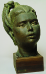 Antonietta Raphael Mafai, Giuliana